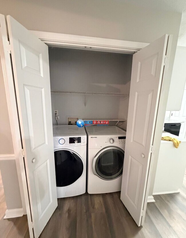 Building Photo - Nice UPDATED 3-bedroom ranch in Lawrenceville