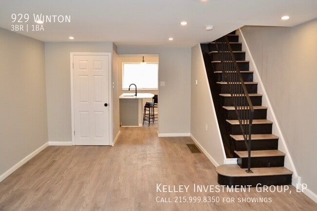 Building Photo - 929 Winton-