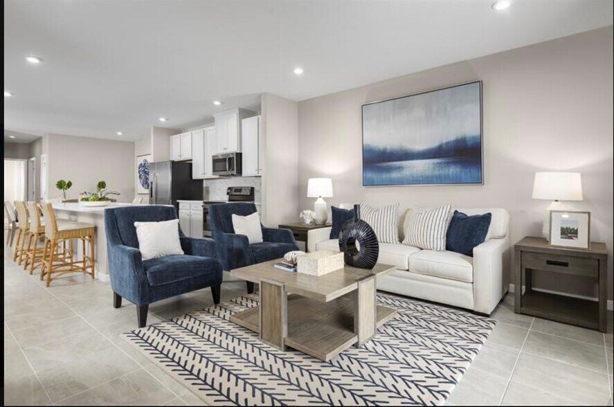 Building Photo - 516 Voltaire Dr