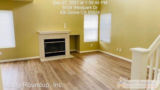 Building Photo - 4 br, 3 bath House - 9104 Westpark Dr