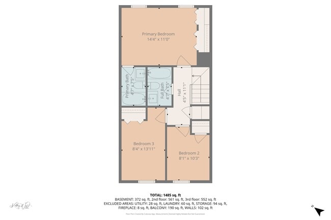 Building Photo - 1 Lanhill Ct