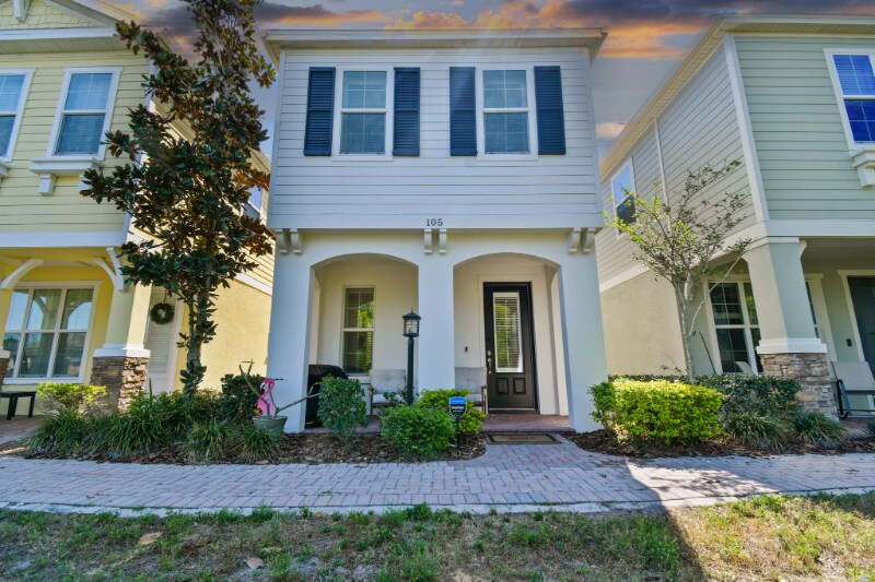 Building Photo - 105 Cutlass Way