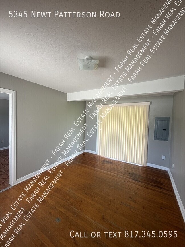 Building Photo - 5345 Newt Patterson Rd