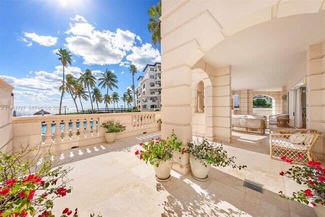 Building Photo - 7916 Fisher Island Dr