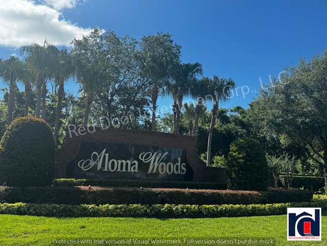 Building Photo - Beautiful 4 bedroom 2 Bath Single Family Home ~Oviedo~