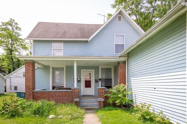 Building Photo - 1507 W Jackson St