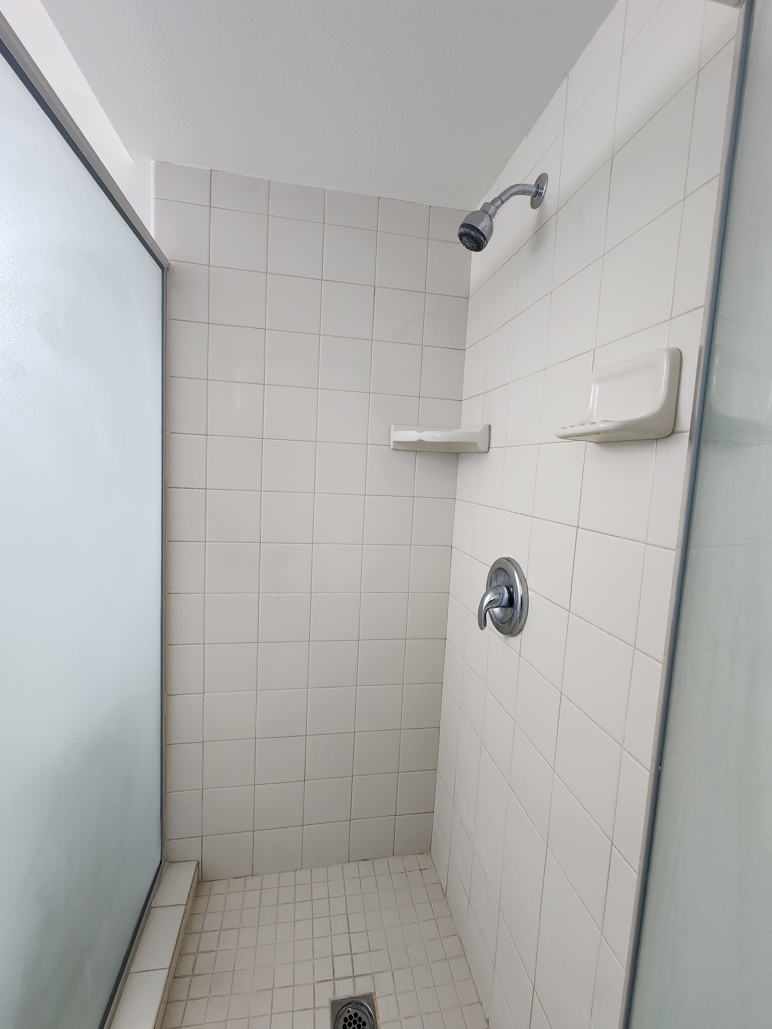 Master Bathroom - 431 S Simpson Ave