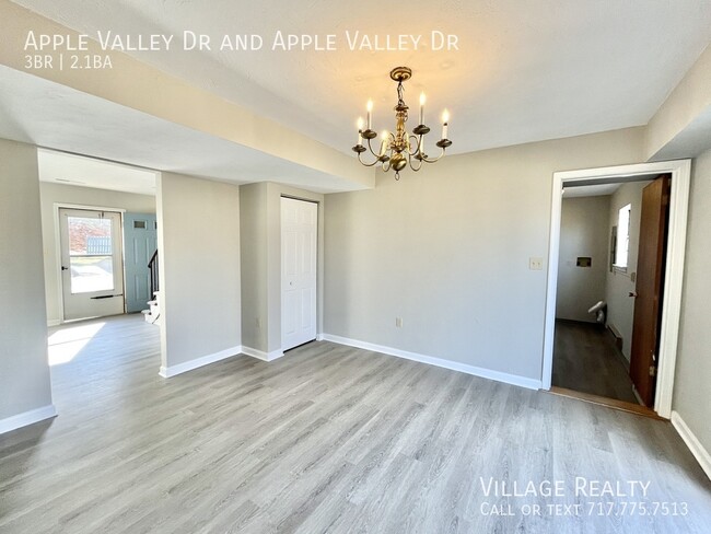 Building Photo - 1114 Apple Valley Dr