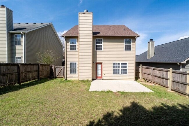Building Photo - 6425 White Walnut Way