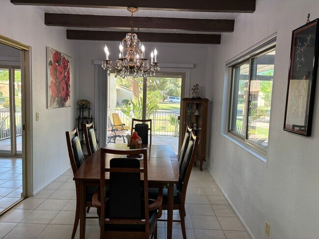 Building Photo - This lovely home is available May 2026 ongoing!   Leisure is a 45+ Active Adult Resort Community.