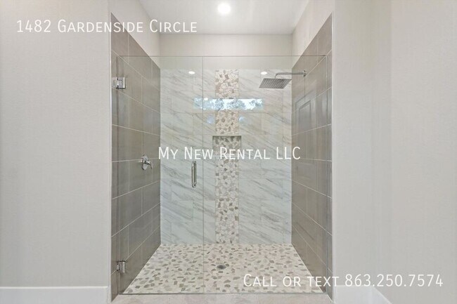 Building Photo - 1482 Gardenside Cir