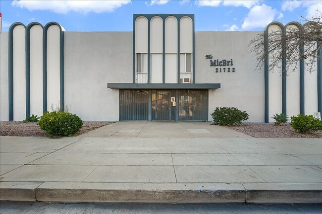 Building Photo - 21722 Roscoe Blvd