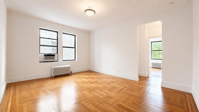 Floorplan - 652 West 163rd Street