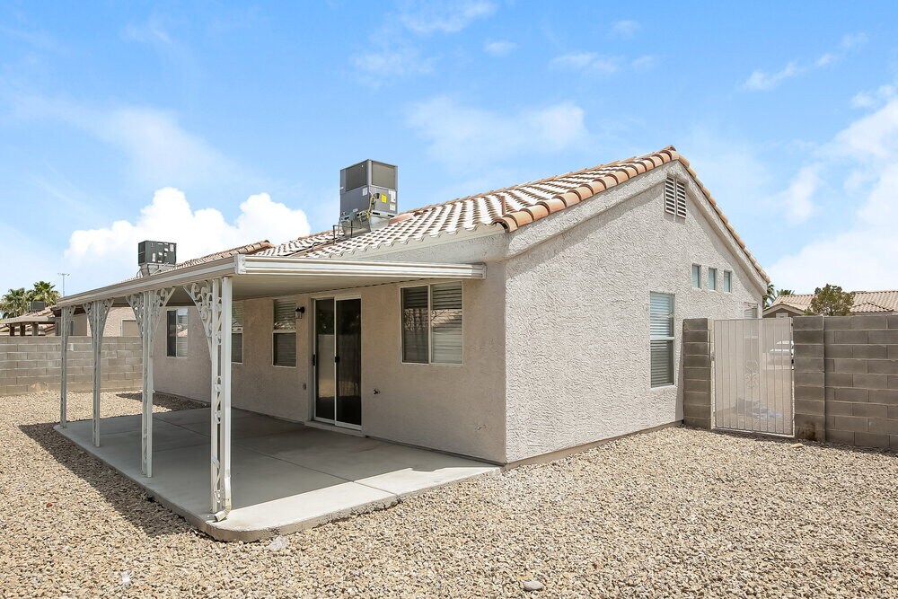 Building Photo - 3214 Avawatz Ct