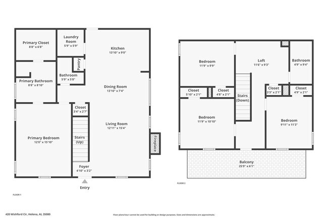Building Photo - New Construction 4 Bed / 2.5 Bath Two Stor...