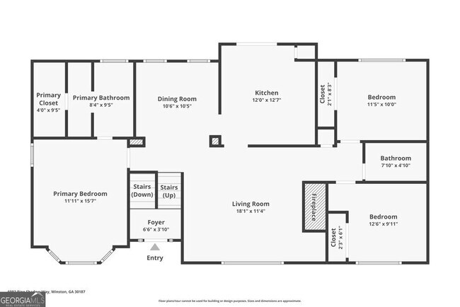 Building Photo - 6983 Pine Shadow Way