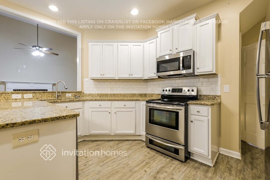 Building Photo - 347 Laurel Glen Crossing