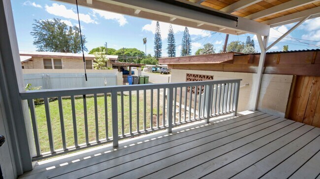 Building Photo - 66-330-330 Haleiwa Rd