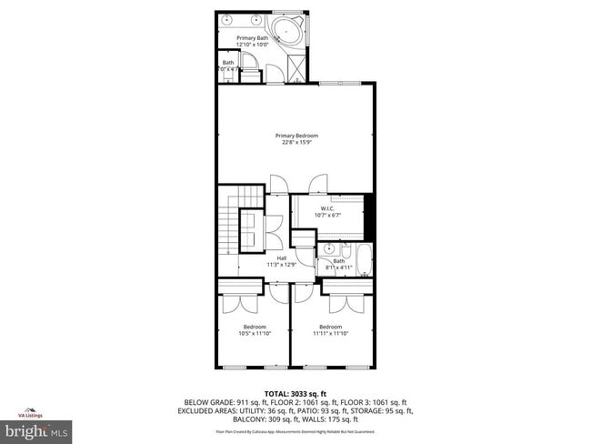 Primary Photo - 20619 Erskine Terrace