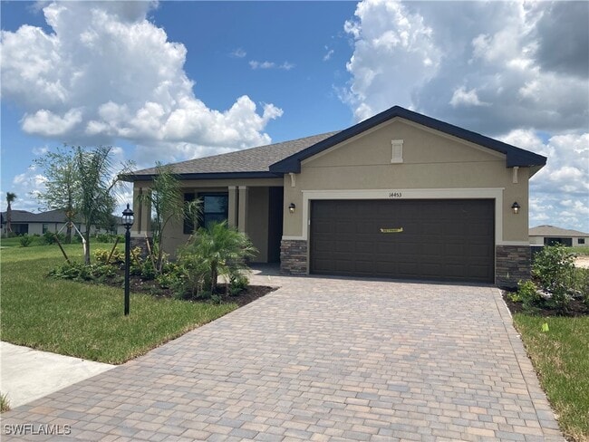 Primary Photo - 14453 Cantabria Dr