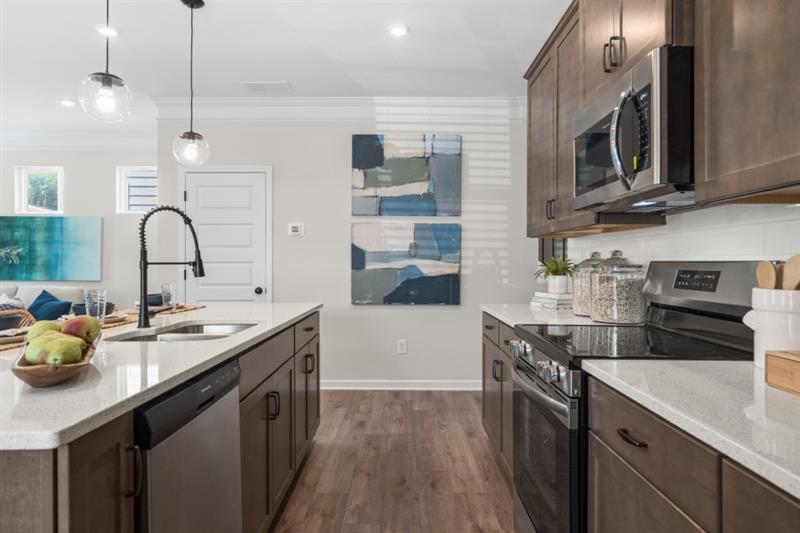 Building Photo - 700 Shetland Trl