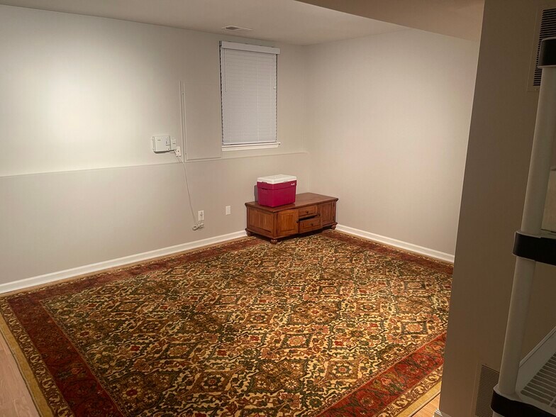 Basement 1 (rug/ furniture not included). - 46926 Rabbitrun Ter