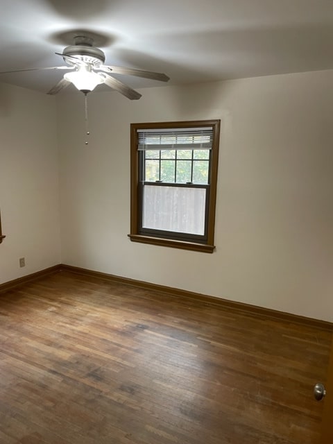 Bedroom 2 - 1919 George Washington Blvd