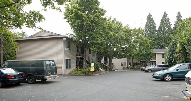 Primary Photo - Marion Street Apartments