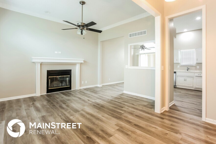 Building Photo - 901 Courtland Ct