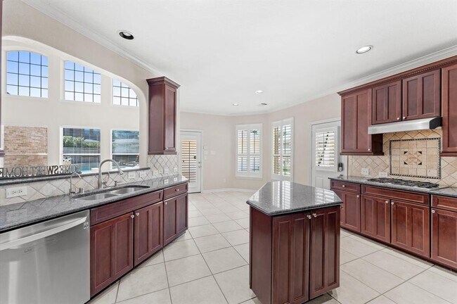 Building Photo - 3906 Point Cuero Ct
