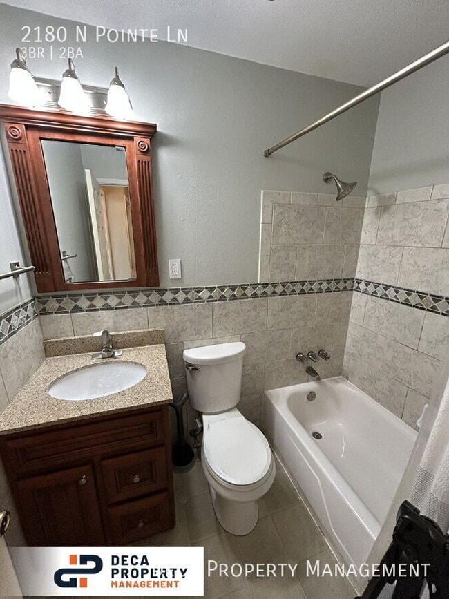 Building Photo - 2180 N Pointe Ln