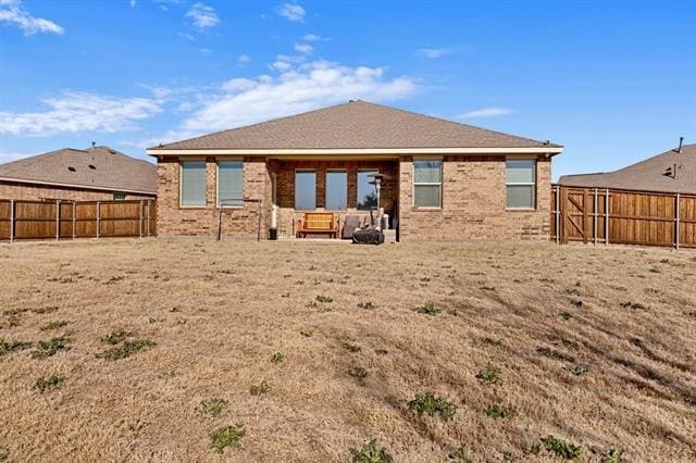 Building Photo - 1128 Chip St