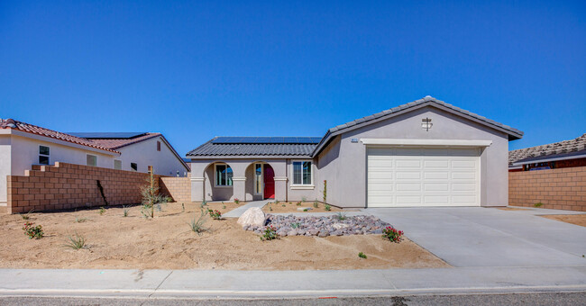 Building Photo - 66310 S Agua Dulce Dr