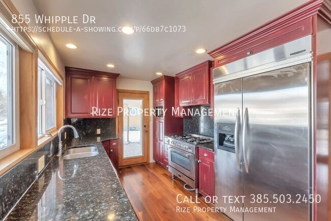 Building Photo - 855 Whipple Dr