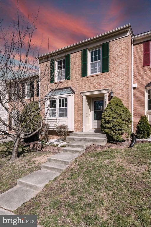 Primary Photo - 3808 Ogilvie Ct