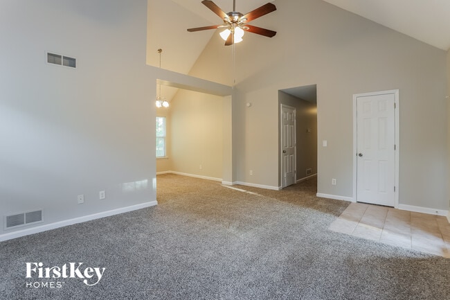 Building Photo - 7820 Capps Ferry Rd