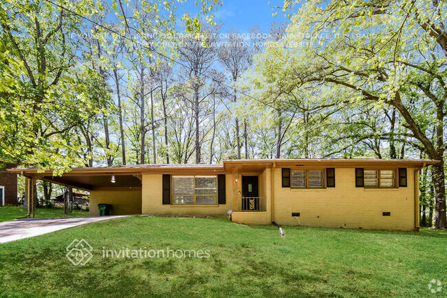 Building Photo - 6038 Pine Terrace Dr