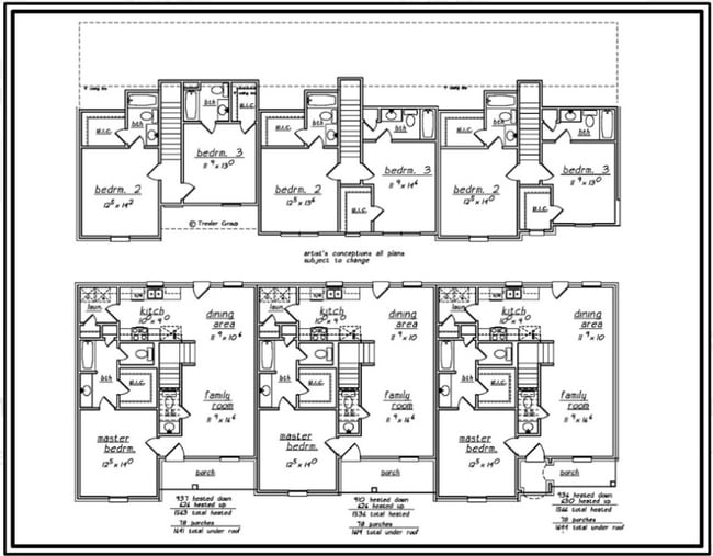 Building Photo - 518 Mdw Crst Cir