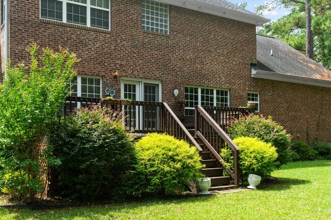 Building Photo - 51 Loblolly Ct