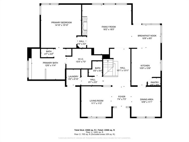 Building Photo - 6921 Auckland Dr