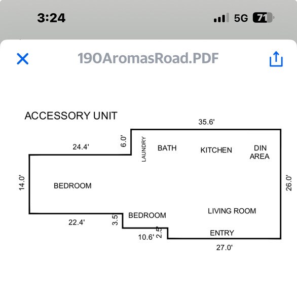 Building Photo - 190 Aromas Rd
