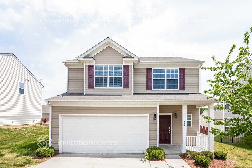 Primary Photo - 7004 Dacian Ln