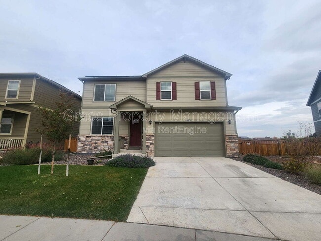 Building Photo - 508 Ledge St