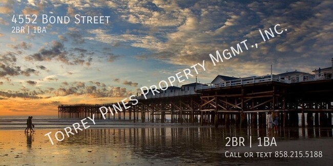 Building Photo - 4552 Bond St