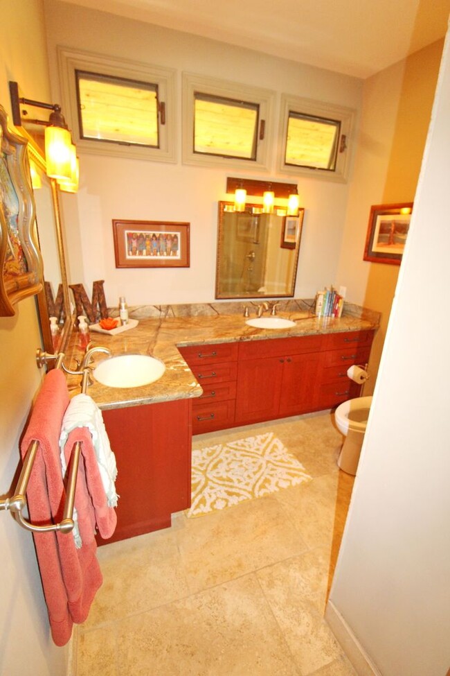 Building Photo - Wailea Kai Private Home – Furnished 3Bed/3...