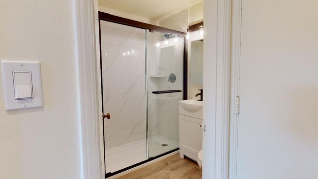 Interior Photo - Park Place