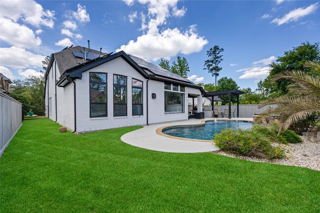 Building Photo - 14 Rancher's Trail