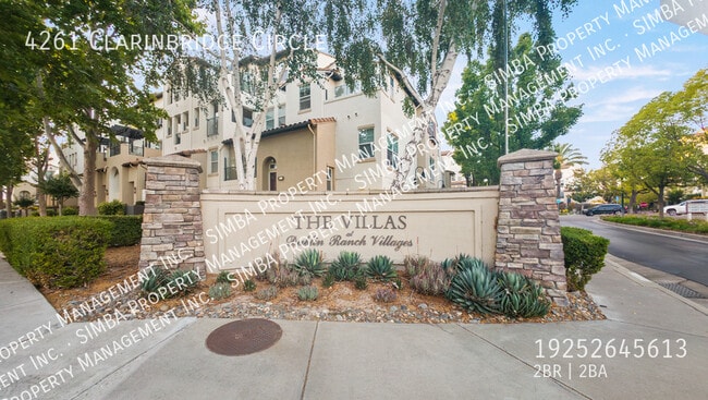 Building Photo - 4261 Clarinbridge Cir