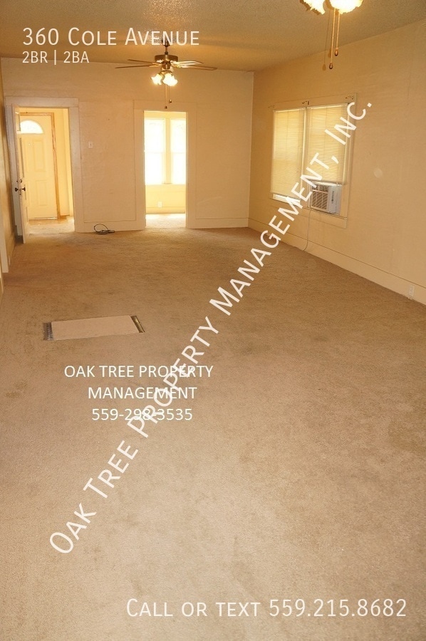 Building Photo - 360 Cole Ave