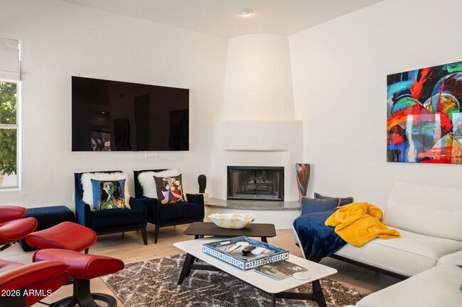 Building Photo - 25810 N Abajo Dr